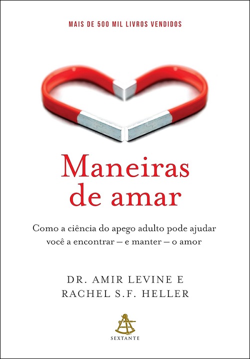 Maneiras de amar